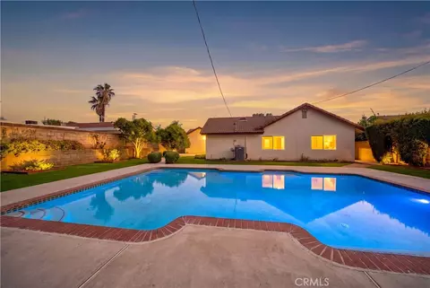 Exterior - 1319 Las Lomas, Brea, CA 92821 photo 3 of 6