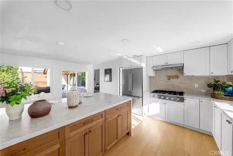 Kitchen - 1319 Las Lomas, Brea, CA 92821 photo 4 of 6
