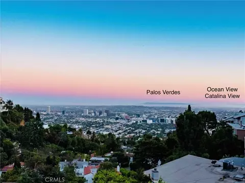 8835 Evanview, Los Angeles, CA 90069