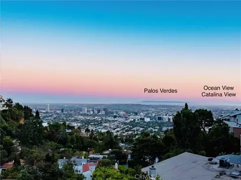 8827 Evanview, Los Angeles, CA 90069
