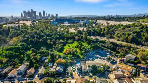 744 Amador, Los Angeles, CA 90012
