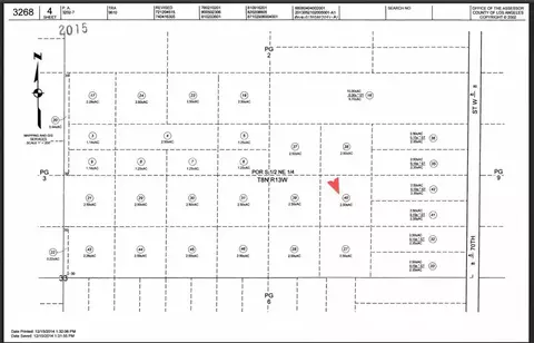 0 W 72nd St, Lancaster, CA 93536 photo 3