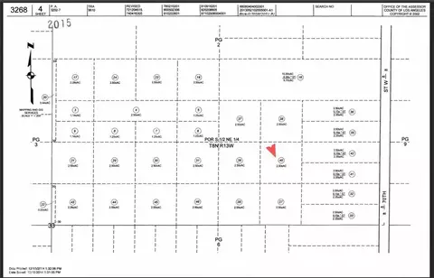0 W 72nd St, Lancaster, CA 93536 photo 2