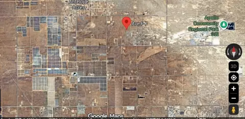 0 W 72nd St, Lancaster, CA 93536