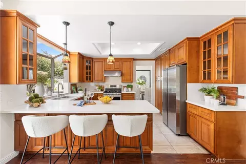 Kitchen - 9 Terraza, Irvine, CA 92614 photo 1 of 6