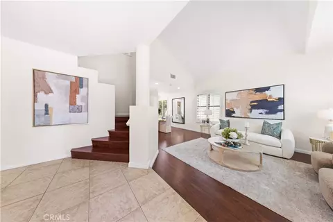 Entry Way - 9 Terraza, Irvine, CA 92614 photo 1 of 4