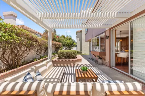 Exterior - 9 Terraza, Irvine, CA 92614 photo 6 of 13