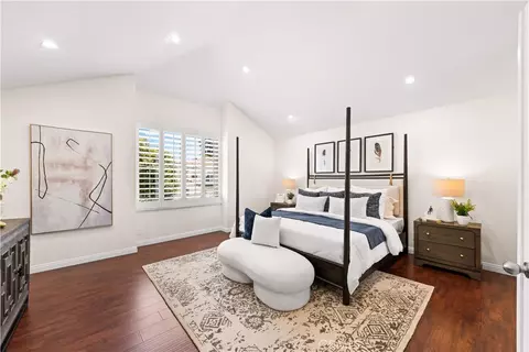 Bedroom - 9 Terraza, Irvine, CA 92614 photo 1 of 6