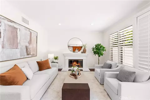 Living - 9 Terraza, Irvine, CA 92614 photo 2 of 2