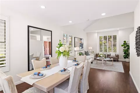 Dining - 9 Terraza, Irvine, CA 92614 photo 3 of 4