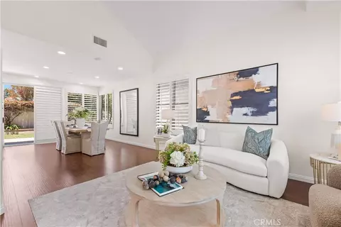 Living - 9 Terraza, Irvine, CA 92614 photo 1 of 2