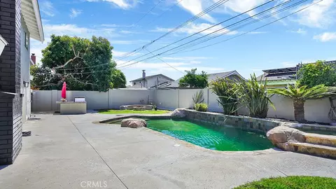 Exterior - 5062 Berkeley, Westminster, CA 92683 photo 4 of 7