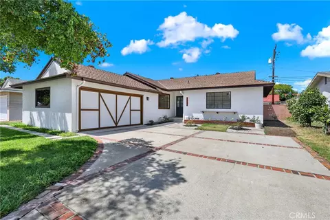 1777 W Siva, Anaheim, CA 92804