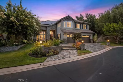 1 Sausalito, Coto De Caza, CA 92679