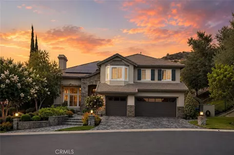 1 Sausalito, Coto De Caza, CA 92679