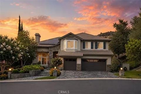 1 Sausalito, Coto De Caza, CA 92679