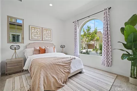 Bedroom - 212 Sutters Ml, Irvine, CA 92602 photo 1 of 6