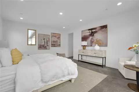 Bedroom - 212 Sutters Ml, Irvine, CA 92602 photo 5 of 6