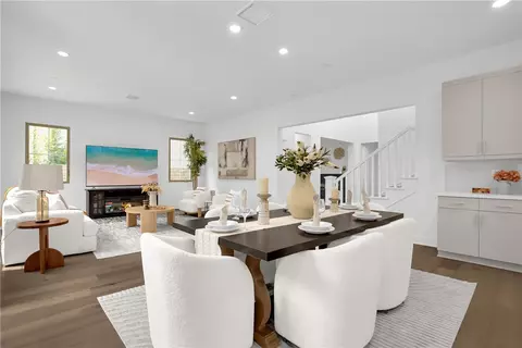 Dining - 212 Sutters Ml, Irvine, CA 92602 photo 3 of 3