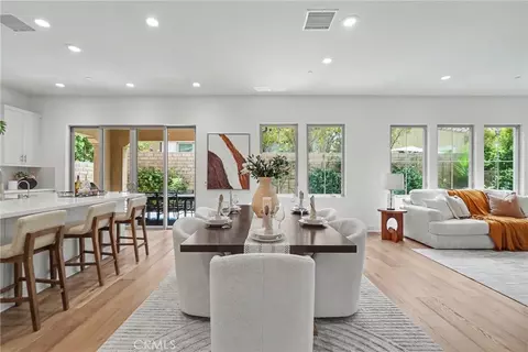 Dining - 212 Sutters Ml, Irvine, CA 92602 photo 2 of 3