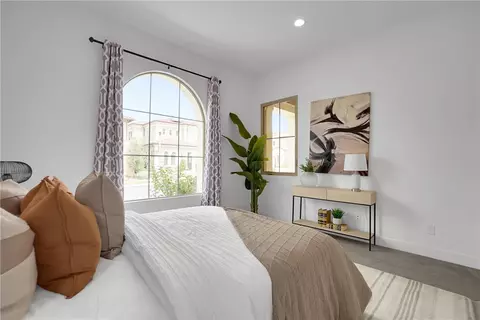Bedroom - 212 Sutters Ml, Irvine, CA 92602 photo 2 of 6
