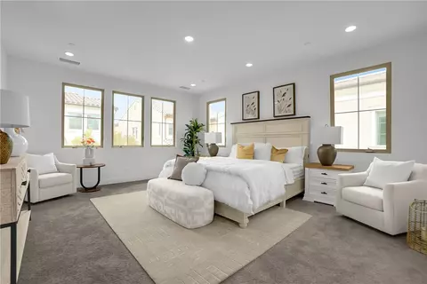 Bedroom - 212 Sutters Ml, Irvine, CA 92602 photo 4 of 6