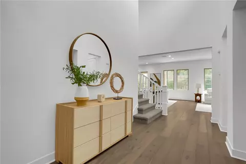 Entry Way - 212 Sutters Ml, Irvine, CA 92602 photo 2 of 5