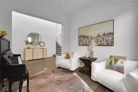 Entry Way - 212 Sutters Ml, Irvine, CA 92602 photo 1 of 5