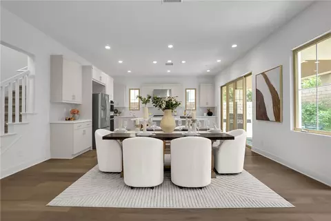 Dining - 212 Sutters Ml, Irvine, CA 92602 photo 1 of 3