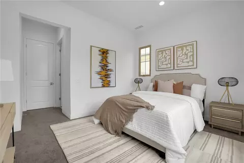 Bedroom - 212 Sutters Ml, Irvine, CA 92602 photo 3 of 6