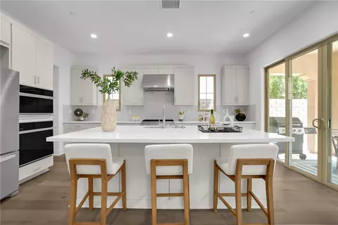 Kitchen - 212 Sutters Ml, Irvine, CA 92602 photo 1 of 5