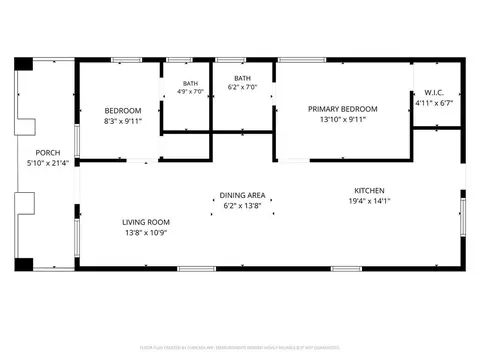 Floorplan - 420 Olive, Long Beach, CA 90802 photo 1 of 1