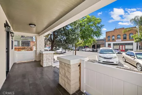 Exterior - 420 Olive, Long Beach, CA 90802 photo 3 of 3