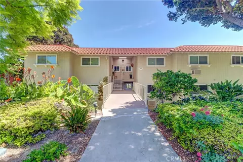 2184 Via Mariposa E #B, Laguna Woods, CA 92637