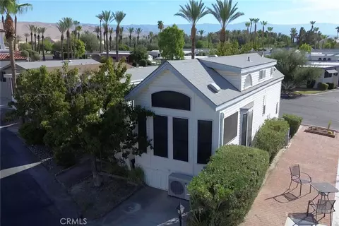 69801 Ramon #81, Cathedral City, CA 92234