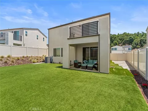 Exterior - 598 Meadowood, Fallbrook, CA 92028 photo 12 of 13
