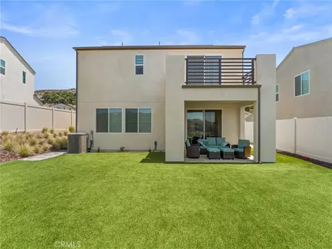 Exterior - 598 Meadowood, Fallbrook, CA 92028 photo 11 of 13
