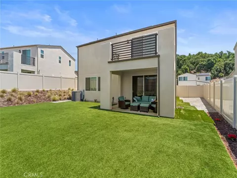 Exterior - 598 Meadowood, Fallbrook, CA 92028 photo 12 of 13