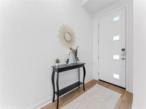 Entry Way - 598 Meadowood, Fallbrook, CA 92028 photo 1 of 4