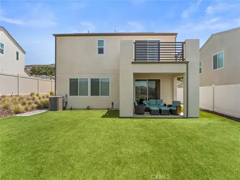 Exterior - 598 Meadowood, Fallbrook, CA 92028 photo 11 of 13