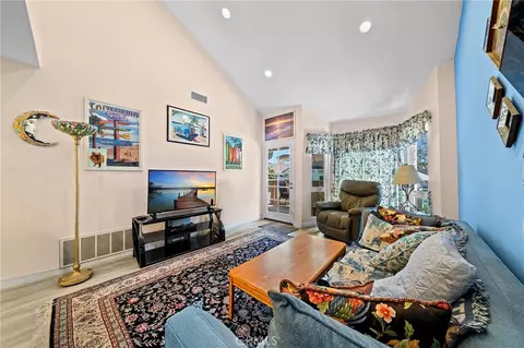 Living - 7720 Riverdale #B, Stanton, CA 90680 photo 1 of 1