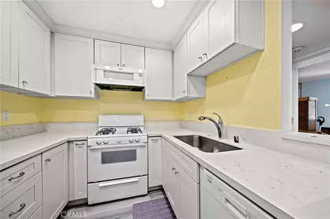 Kitchen - 7720 Riverdale #B, Stanton, CA 90680 photo 1 of 2