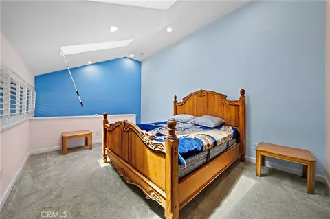 Bedroom - 7720 Riverdale #B, Stanton, CA 90680 photo 3 of 3