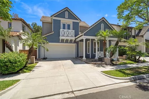 Exterior - 35 Kyle Ct, Ladera Ranch, CA 92694 photo 2 of 10