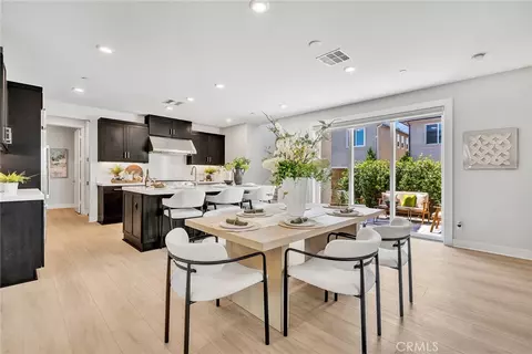 Dining - 200 Chorus, Irvine, CA 92618 photo 5 of 5