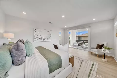 Bedroom - 200 Chorus, Irvine, CA 92618 photo 3 of 4