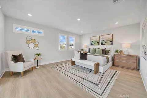 Bedroom - 200 Chorus, Irvine, CA 92618 photo 1 of 4