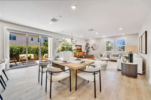 Dining - 200 Chorus, Irvine, CA 92618 photo 1 of 5