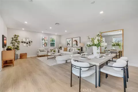 Dining - 200 Chorus, Irvine, CA 92618 photo 2 of 5