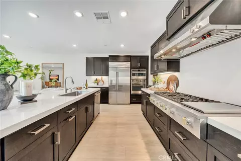 Kitchen - 200 Chorus, Irvine, CA 92618 photo 1 of 1
